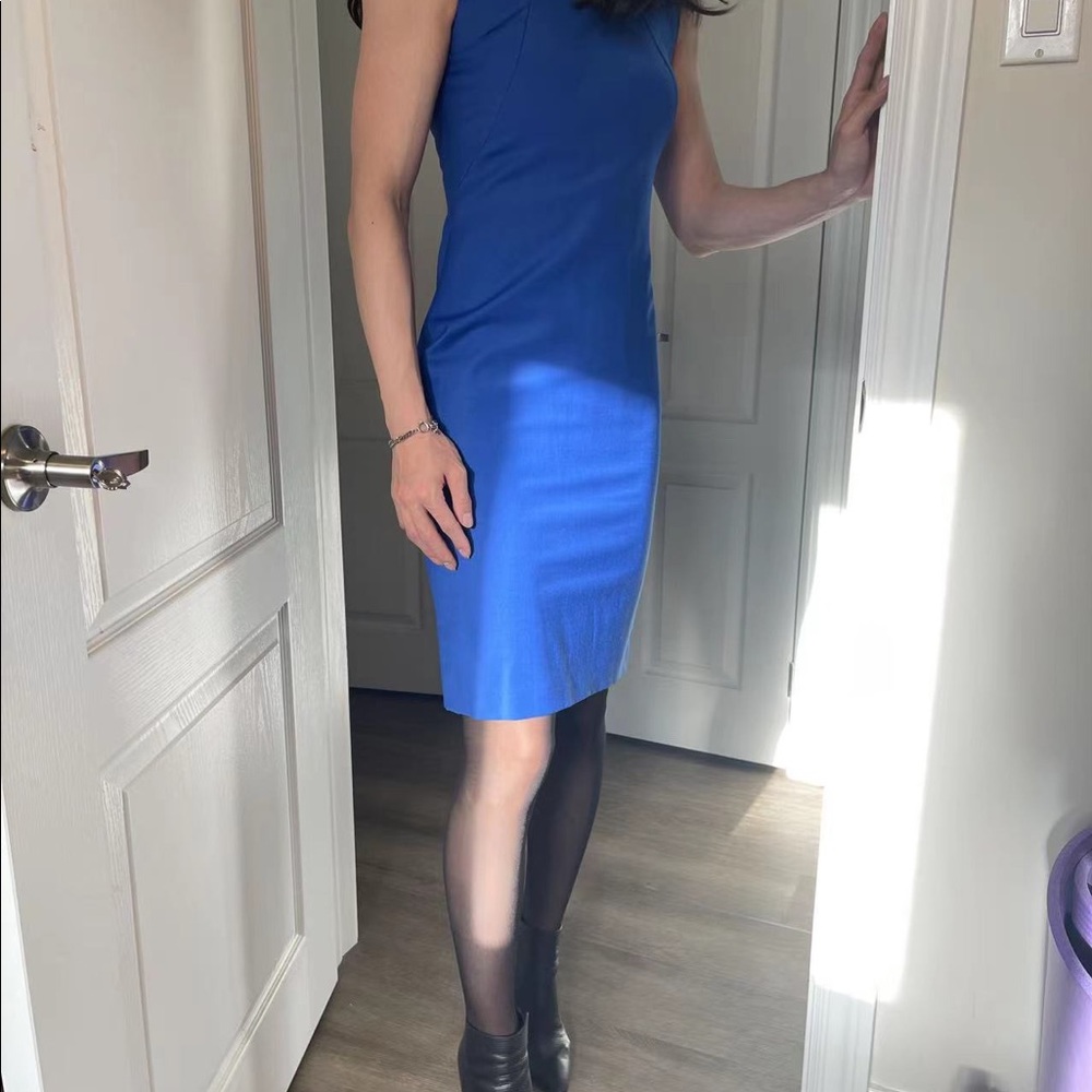 Hugo Boss Dress - Picture 3 of 3